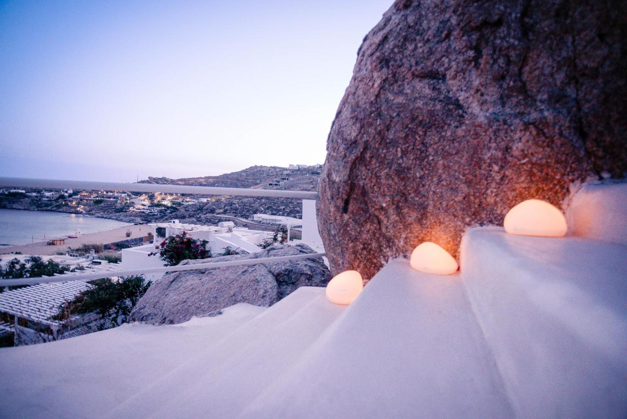 Super Rockies Resort Super Paradise Beach  Dış mekan fotoğraf