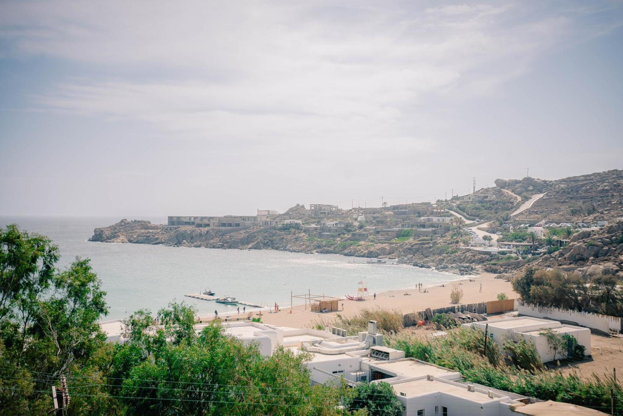 Super Rockies Resort Super Paradise Beach  Dış mekan fotoğraf