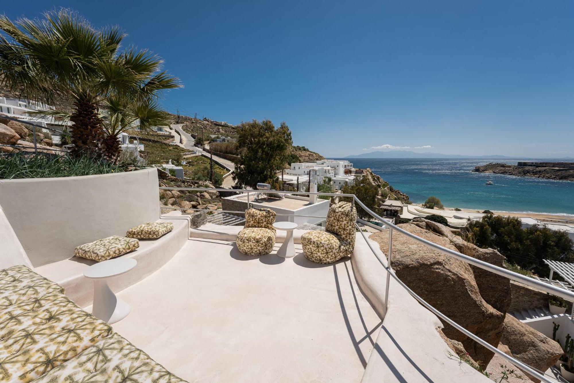 Super Rockies Resort Super Paradise Beach  Dış mekan fotoğraf